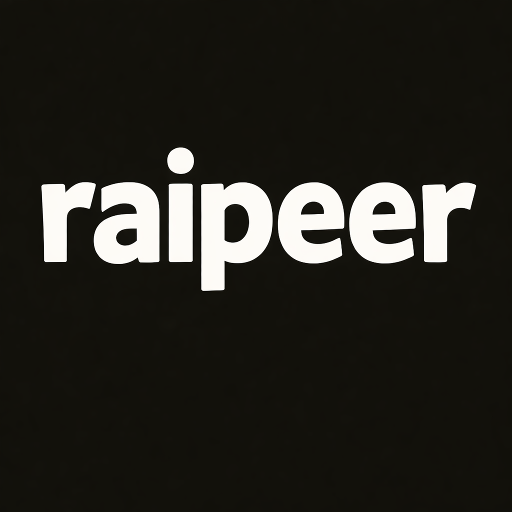 Logo Raipeer